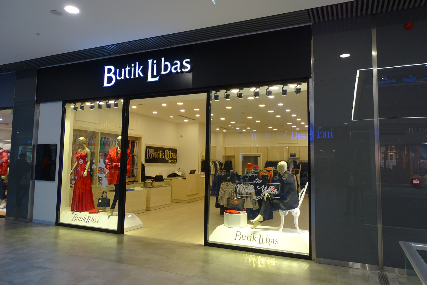 butik libas
