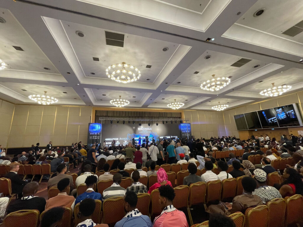 54 Afrika ülkesinden 2000 iş insanı İstanbul’da buluşuyor 2 – WCI Afrika Ticaret Forumu