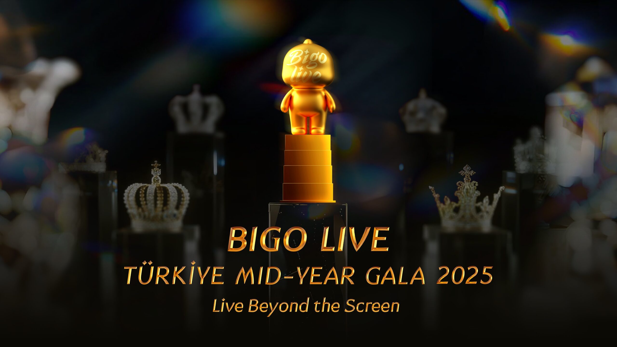 Bingo Live Gala