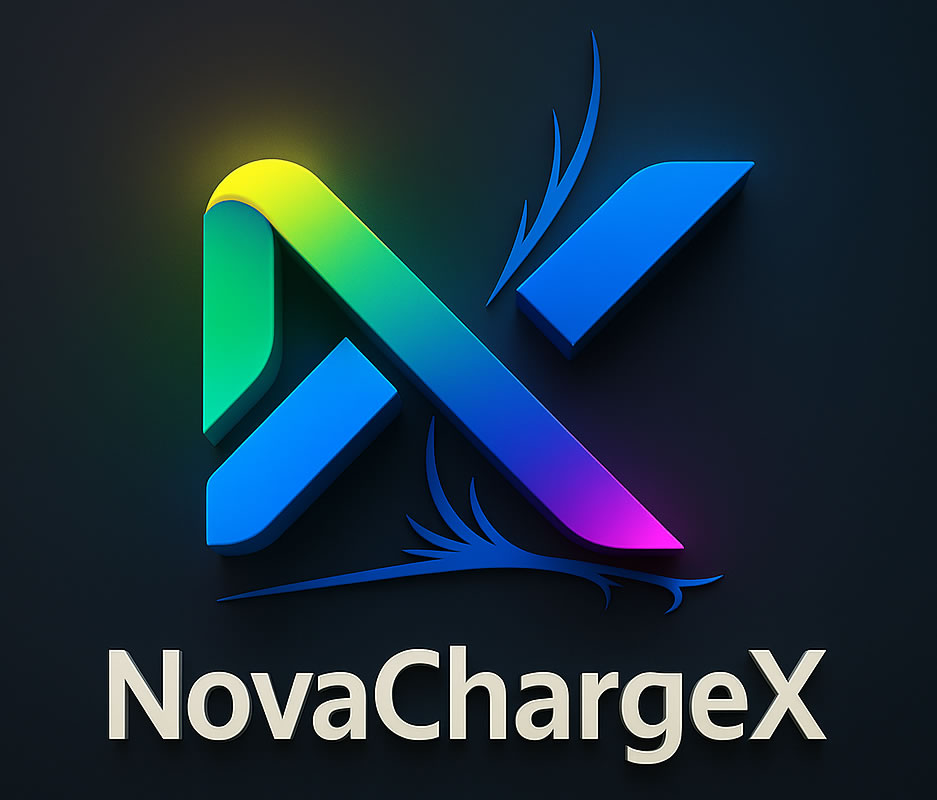 logo-NovaChargeX