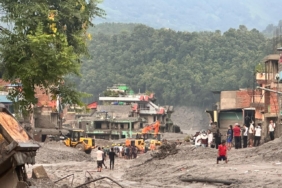 Nepal’deki Yıkıcı Sel Felaketinin Ardından İklim Tazminatı Talepleri Artıyor