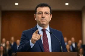 Ekrem İmamoğlu Kendisine Yönelik Erişim Engelleri ve Yasakları İçeren Video Yayımladı