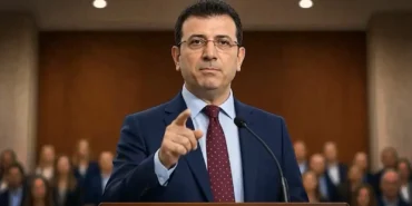 Ekrem İmamoğlu Kendisine Yönelik Erişim Engelleri ve Yasakları İçeren Video Yayımladı