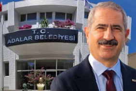 İsmail Saymaz Adalar Belediyesindeki Başkanvekilliği Seçimi İçin Olası Senaryoları Paylaştı