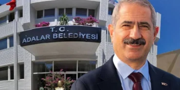İsmail Saymaz Adalar Belediyesindeki Başkanvekilliği Seçimi İçin Olası Senaryoları Paylaştı