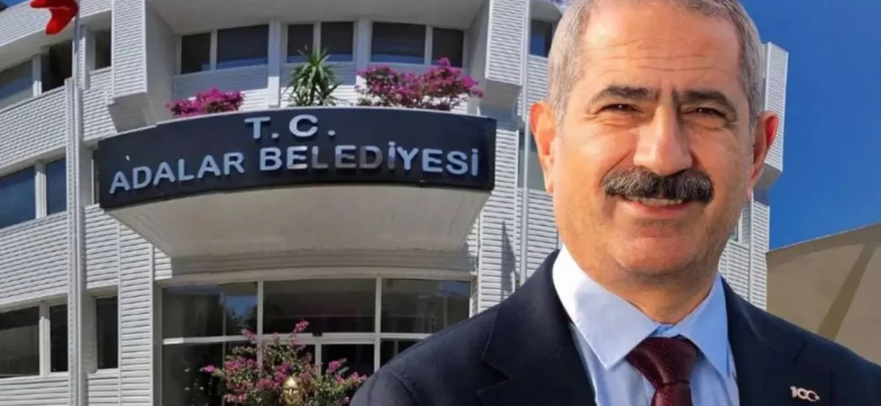 İsmail Saymaz Adalar Belediyesindeki Başkanvekilliği Seçimi İçin Olası Senaryoları Paylaştı