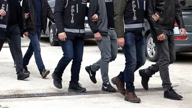 Sokaklar Güvende Operasyonunda 2 Bin 447 Şüpheli Hakkında Adli İşlem Yapıldı