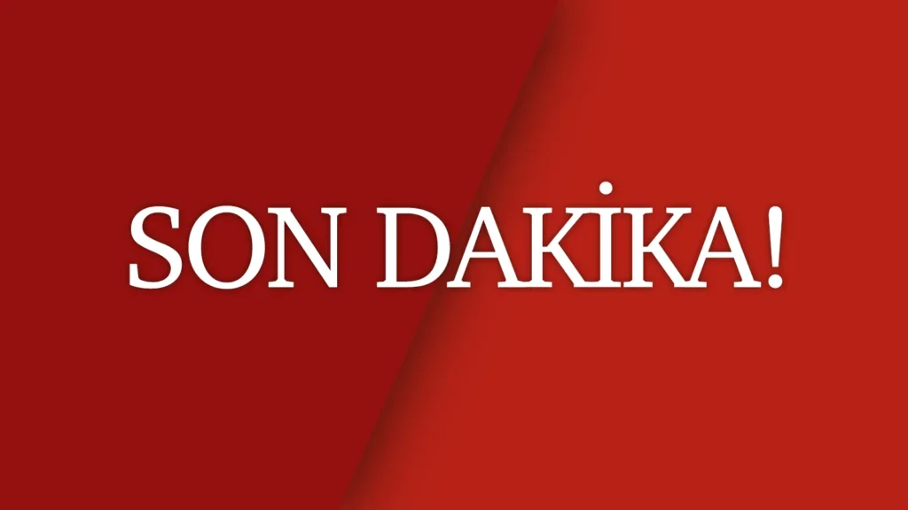 Ankara Büyükşehir Belediye Başkanı Mansur Yavaş CHP Üyeliğinden İstifa Ettiğini Duyurdu
