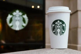 Starbucks Kuzey Amerika'da Yaklaşık 250 Mağazasını Kapatma Kararı Aldı