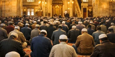 Diyanet İşleri Başkanlığı cuma hutbesinde sosyal medya paylaşımlarında mahremiyet uyarısı yaptı