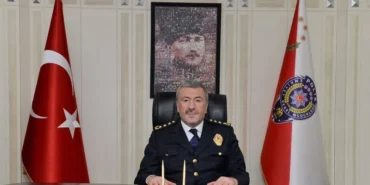 Emniyet Genel Müdürlüğü'nde Kritik Birimler Mustafa Çalışkan'ın Sorumluluğuna Verildi
