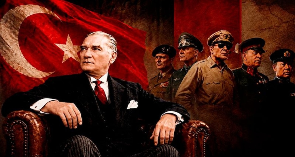 Paradox Interactive Discord Sunucusundaki Atatürk Yasağı Kararlarını Yeniden İnceleyecek