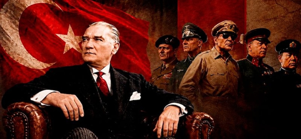 Paradox Interactive Discord Sunucusundaki Atatürk Yasağı Kararlarını Yeniden İnceleyecek