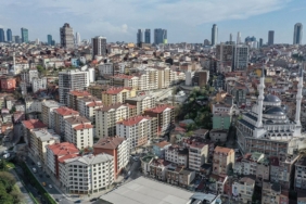 İstanbul Konut Piyasasında Değişen Dinamikler Metrekareleri Küçülttü ve Talep Profilini Dönüştürdü