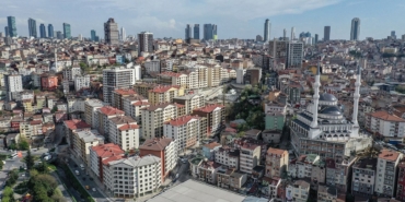 İstanbul Konut Piyasasında Değişen Dinamikler Metrekareleri Küçülttü ve Talep Profilini Dönüştürdü
