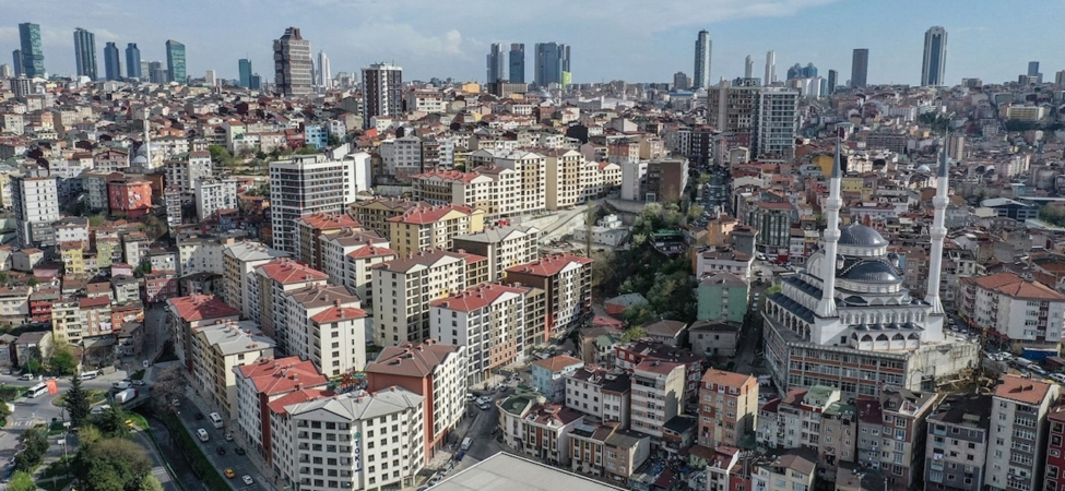 İstanbul Konut Piyasasında Değişen Dinamikler Metrekareleri Küçülttü ve Talep Profilini Dönüştürdü