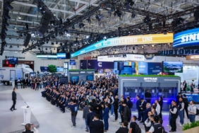 Shandong Heavy Industry IAA Transportation 2026 Fuarında Yeni Nesil Çözümlerini Tanıttı