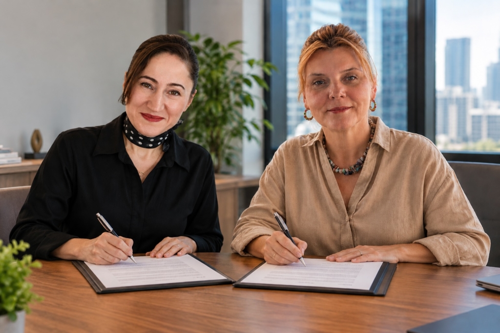 Oxyfresh Türkiye Bütünleşik İletişim Faaliyetleri İçin Nuit Reklam Ajansı ile Anlaştı