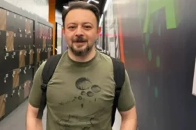 Gazeteci Fatih Ergin Kaşif Kozinoğlu Paylaşımları Gerekçe Gösterilerek Tutuklandı