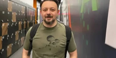 Gazeteci Fatih Ergin Kaşif Kozinoğlu Paylaşımları Gerekçe Gösterilerek Tutuklandı