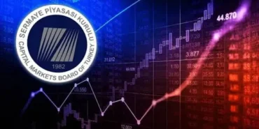 SPK Tera Holding İşlemleri Nedeniyle 37 Kişi Hakkında Suç Duyurusunda Bulundu