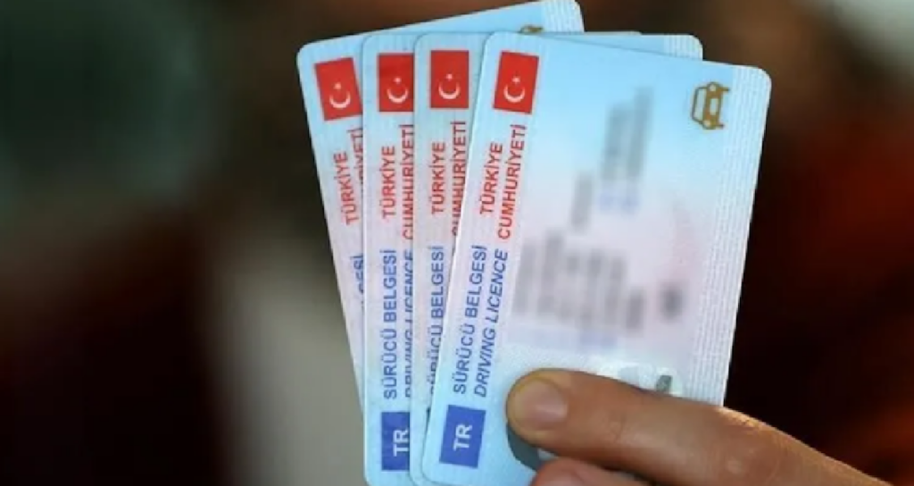 Sürücü Belgesi Sınav Sistemi 2027 Yılında Gerçek Trafik Koşullarına Taşınıyor