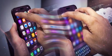 Apple iOS cihazlarda saat ve pil simgelerine dokunulduğunda kilitlenme sorunu saptandı