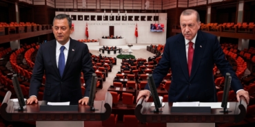 YENİ Parti Yeni Yasama Yılında Meclis Resepsiyonuna Katılmayacak