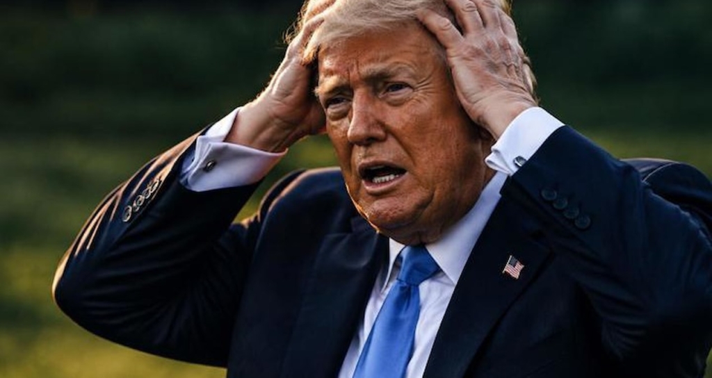 Donald Trump İran Açıklamasında Nükleer Silah ve Axios İddialarına Değindi