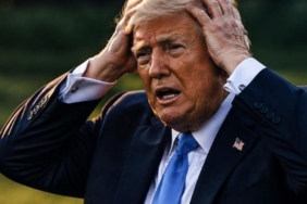 Donald Trump İran Açıklamasında Nükleer Silah ve Axios İddialarına Değindi