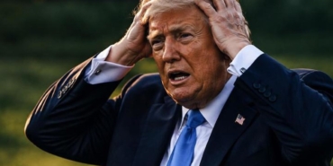 Donald Trump İran Açıklamasında Nükleer Silah ve Axios İddialarına Değindi