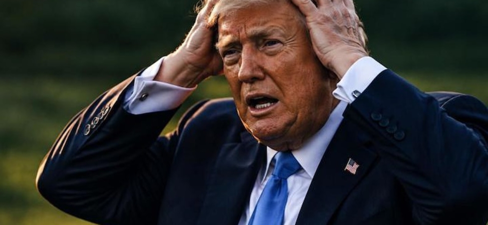 Donald Trump İran Açıklamasında Nükleer Silah ve Axios İddialarına Değindi