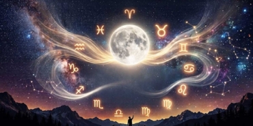 Astroloji Tahminlerine Göre Ekim Ayında Üç Burç Önemli Dönemeçten Geçecek