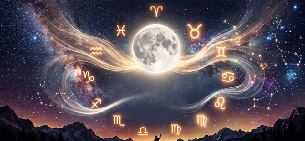 Astroloji Tahminlerine Göre Ekim Ayında Üç Burç Önemli Dönemeçten Geçecek