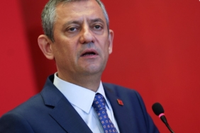 Özgür Özel Parti Bütçesi ve Yerel Seçim Başarılarına İlişkin Değerlendirmelerde Bulundu