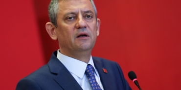 Özgür Özel Parti Bütçesi ve Yerel Seçim Başarılarına İlişkin Değerlendirmelerde Bulundu