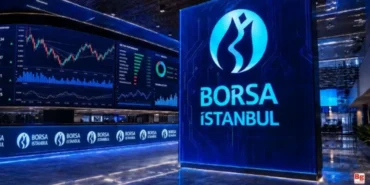 BIST 100 Endeksi Güne Yüzde 0,68 Düşüşle 12.206,89 Puandan Başladı