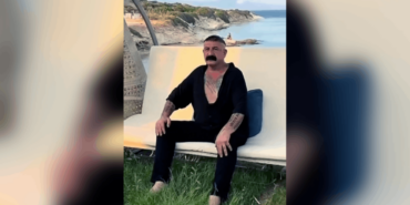 Mardin'de Çoban Cinayetinden Aranan Firari Hükümlü Şükrü Akçay Adana'da Yakalandı