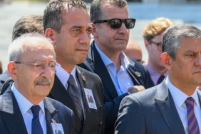 TBMM Yeni Yasama Yılı Açılışında Özel ve Kılıçdaroğlu'ndan Farklı Katılım Kararları