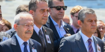 TBMM Yeni Yasama Yılı Açılışında Özel ve Kılıçdaroğlu'ndan Farklı Katılım Kararları