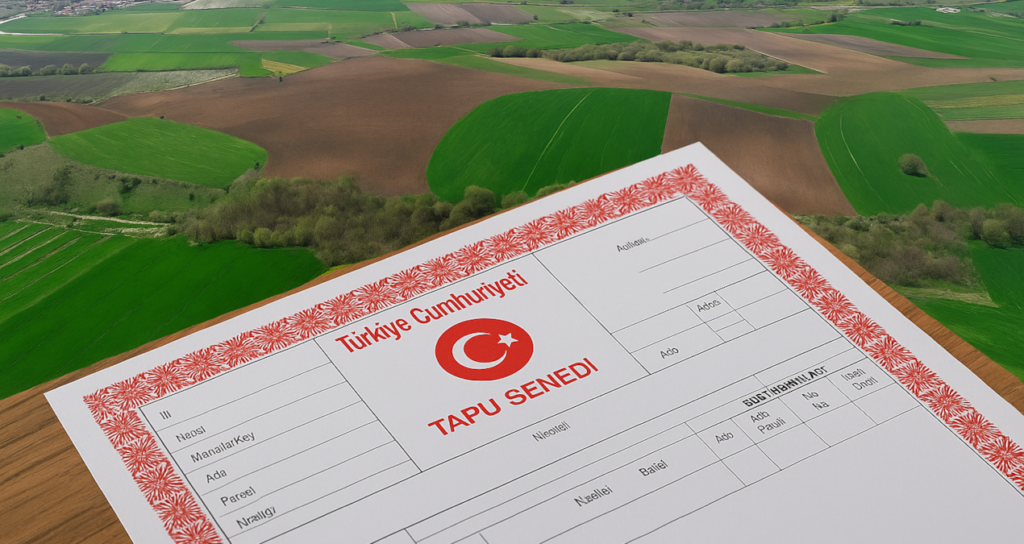 Taşınmaz Satışlarında Zorunlu Güvenli Ödeme Sistemi 1 Aralıkta Başlıyor