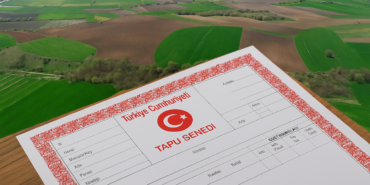Taşınmaz Satışlarında Zorunlu Güvenli Ödeme Sistemi 1 Aralıkta Başlıyor