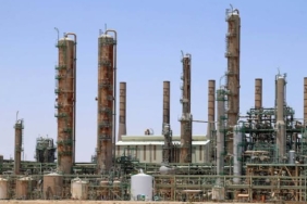 ABD Ticari Ham Petrol Stokları Geçen Hafta Beklentilerin Aksine 900 Bin Varil Arttı