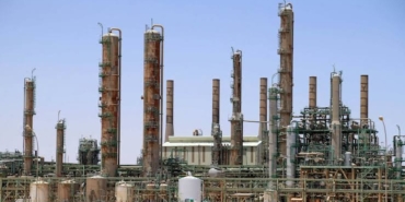 ABD Ticari Ham Petrol Stokları Geçen Hafta Beklentilerin Aksine 900 Bin Varil Arttı
