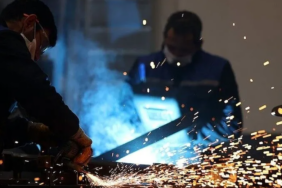 Türkiye İmalat PMI Eylülde 47,9 Seviyesine Gerileyerek Yavaşlamanın Sürdüğünü Gösterdi