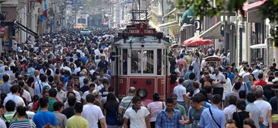 İstanbul'un Tarihi Meydan ve Caddelerinin Geçmişteki İsimleri ve Kökenleri