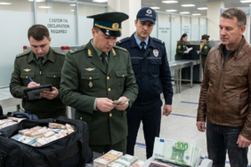 Rusya yurt dışına çıkarılabilecek nakit ruble miktarına 1 milyon sınırı getirdi