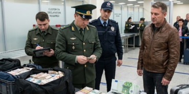 Rusya yurt dışına çıkarılabilecek nakit ruble miktarına 1 milyon sınırı getirdi