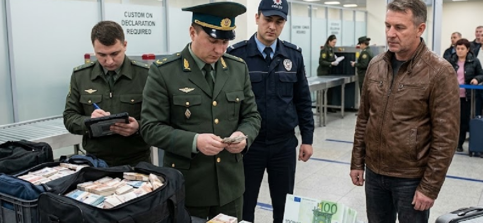 Rusya yurt dışına çıkarılabilecek nakit ruble miktarına 1 milyon sınırı getirdi