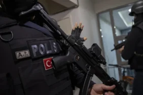 Tokat ve Beş İlçede Silah Kaçakçılığı Operasyonu: 29 Şüpheli Yakalandı